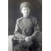 Походная рубаха нижних чинов всех войсковых частей РИА, обр. 1911г..